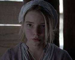 Изображение: Anya TaylorJoy as Thomasin in The Witch (2015)